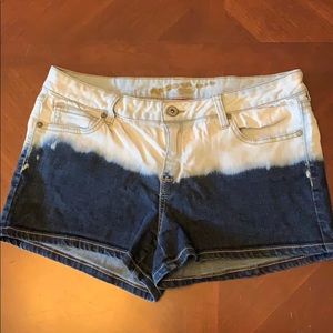 Arizona Jean Co. jean shorts